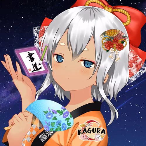 Kagura Jp