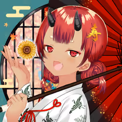 KAGURA #5690