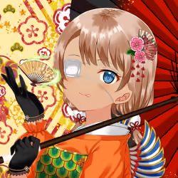 KAGURA #2590