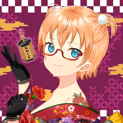 KAGURA #6357