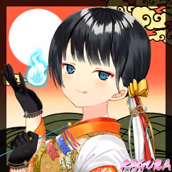 KAGURA #0029