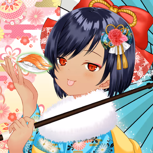 KAGURA #4526