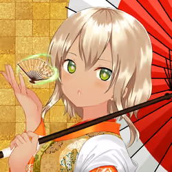 KAGURA #3896