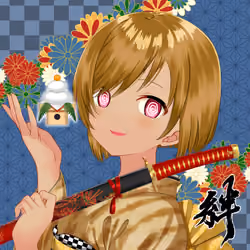 KAGURA #3039