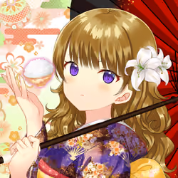 KAGURA #4346