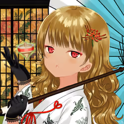 KAGURA #1407