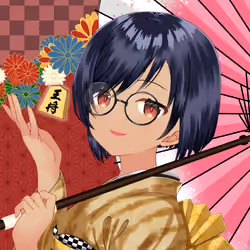 KAGURA #1589