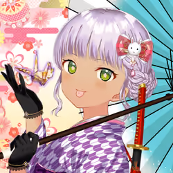 KAGURA #1753