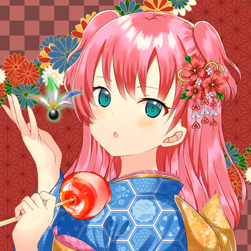 KAGURA #0534