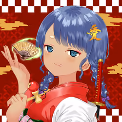 KAGURA #6259