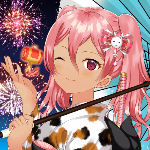 KAGURA #4051