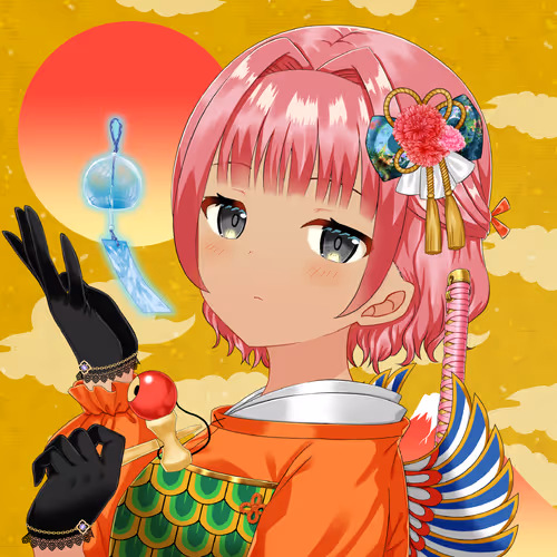 KAGURA #4111