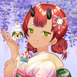 KAGURA #6398