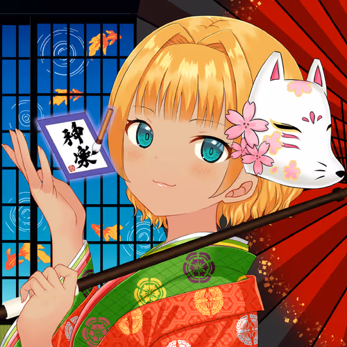 KAGURA #5882