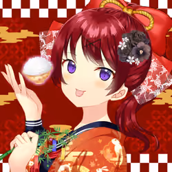 KAGURA #2035