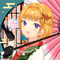 KAGURA #5139