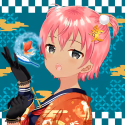 KAGURA #6257