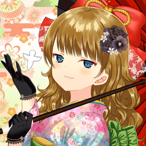 KAGURA #2379