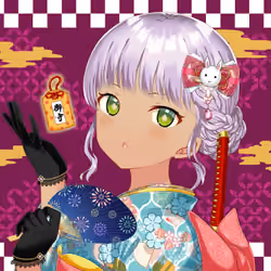 KAGURA #1928