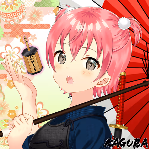Kagura Jp