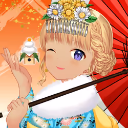 KAGURA #6570