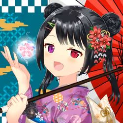 KAGURA #2471