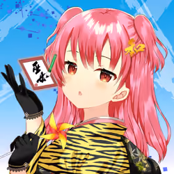 KAGURA #4729