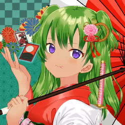 KAGURA #5893