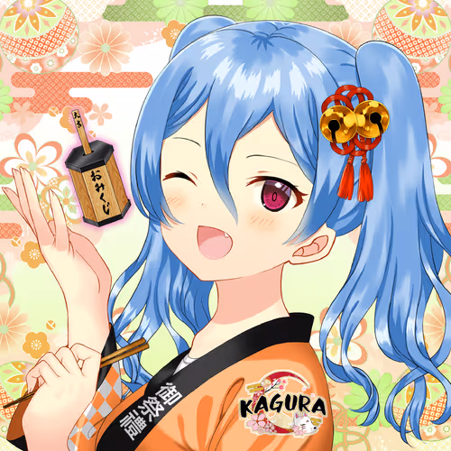 Kagura Jp