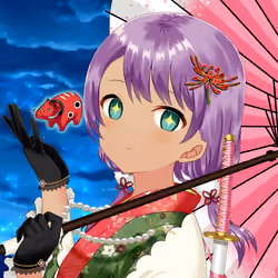 KAGURA #4804