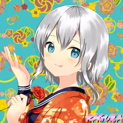 KAGURA #6546