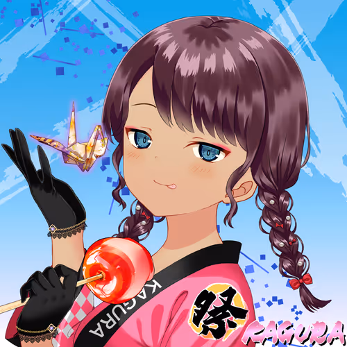 Kagura Jp