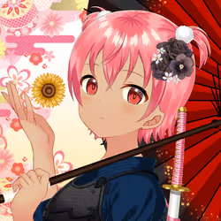 KAGURA #6249