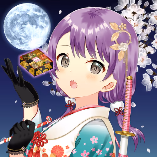 KAGURA #8883