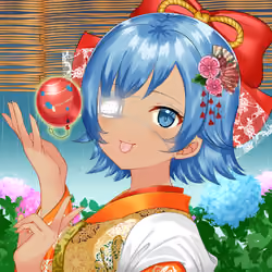 KAGURA #5494