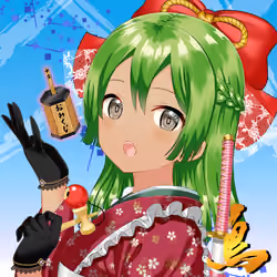 KAGURA #3651