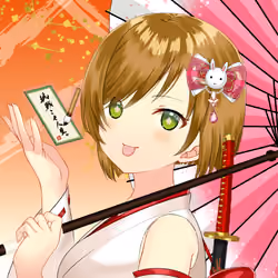 KAGURA #3009