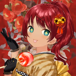 KAGURA #5598