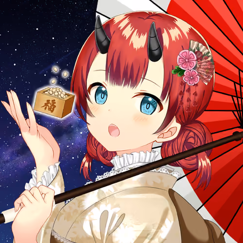 KAGURA #5464