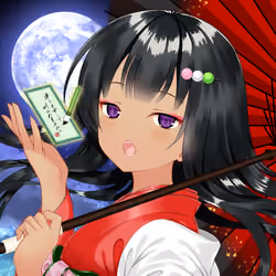 KAGURA #4064