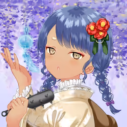 KAGURA #1758