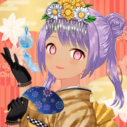 KAGURA #3096
