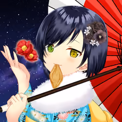 KAGURA #3985
