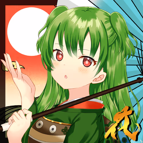 KAGURA #6194