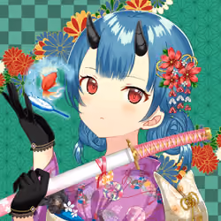 KAGURA #3627