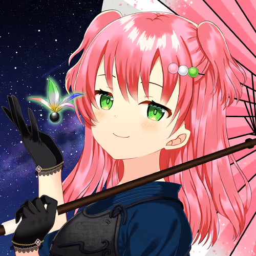 KAGURA #4686