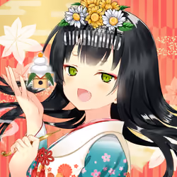 KAGURA #3098