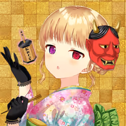 KAGURA #2917