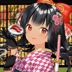 KAGURA #5685