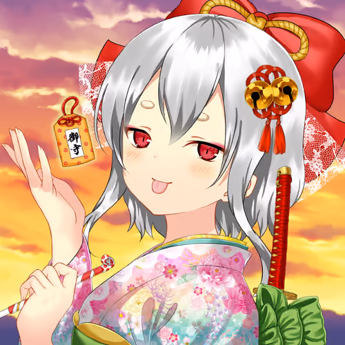 KAGURA #5415
